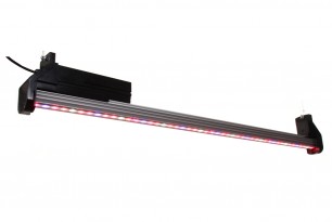 Світлодіодна фітолампа зі змінним спектром випромінювання LED Spectra SMART