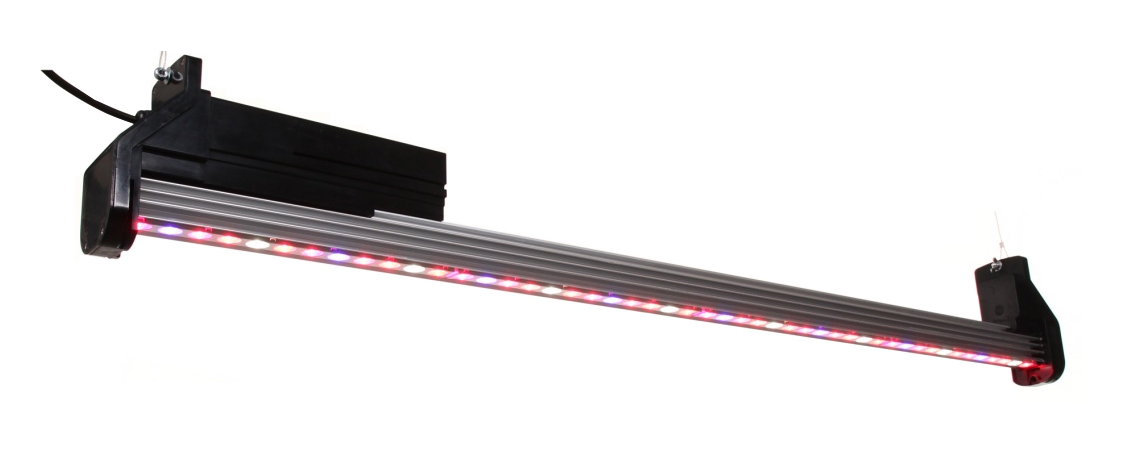 Світлодіодна фітолампа зі змінним спектром випромінювання LED Spectra SMART