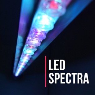 LED Spectra SMART